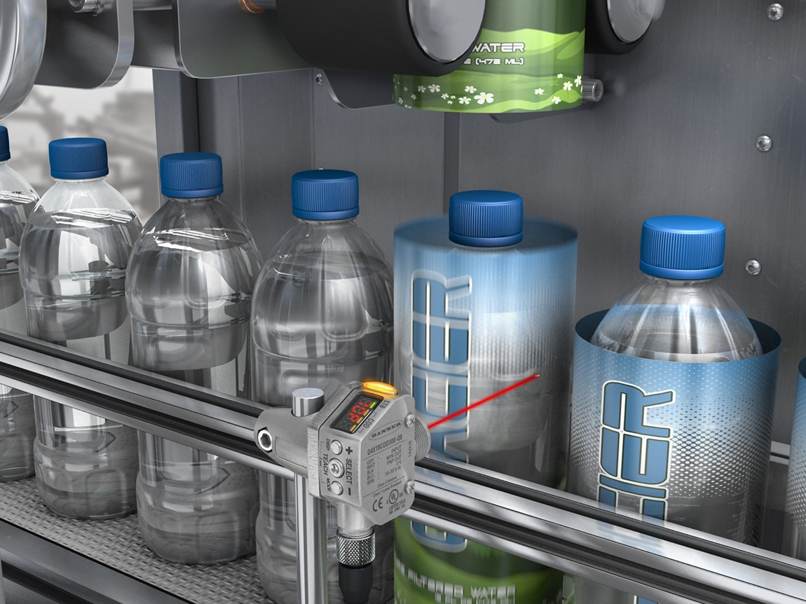 Термоусадочная этикетка и её нанесение Термоусадочная этикетка и её нанесение